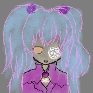 Rating: Safe Score: 0 Tags: barasuishou formal full_body image jewelry long_sleeves necklace pixel_art solo transparent_background white_hair User: admin