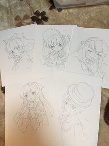 Rating: Safe Score: 0 Tags: ascot bow greyscale hair_bow hair_tubes hakurei_reimu hat image long_hair monochrome multiple multiple_girls short_hair sketch tagme traditional_media umbrella User: admin