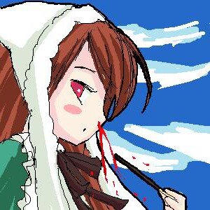 Rating: Safe Score: 0 Tags: 1girl apron brown_hair image maid red_eyes solo suiseiseki User: admin
