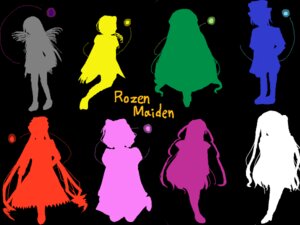 Rating: Safe Score: 0 Tags: angel_wings food halo image long_hair multiple multiple_girls silhouette standing tagme User: admin