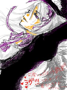 Rating: Safe Score: 0 Tags: 1boy auto_tagged image looking_at_viewer solo suigintou User: admin
