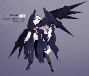 Rating: Safe Score: 0 Tags: character_name gloves gradient gradient_background grey_background image long_sleeves solo standing suigintou white_gloves User: admin