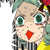 Rating: Safe Score: 0 Tags: 1girl :3 brown_hair image kanaria parody smile solo User: admin