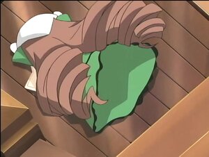Rating: Safe Score: 0 Tags: 1girl auto_tagged box brick_wall cardboard_box drill_hair image in_box letterboxed long_hair ringlets solo suiseiseki twin_drills User: admin