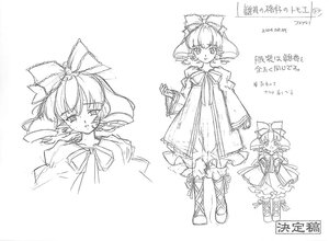 Rating: Safe Score: 0 Tags: 1girl bow character_name character_sheet detached_sleeves doujinshi doujinshi_#141 frills hair_bow hair_tubes hakurei_reimu image large_bow lineart monochrome multiple short_hair sketch User: admin