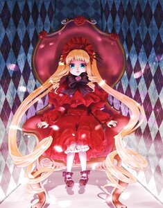 Rating: Safe Score: 0 Tags: 1girl argyle argyle_background argyle_legwear armchair bathtub blonde_hair blue_eyes board_game bow chair checkerboard_cookie checkered checkered_background checkered_floor checkered_kimono checkered_scarf checkered_skirt chess_piece cookie crossed_legs diamond_(shape) dress drill_hair flag floor flower image king_(chess) knight_(chess) long_hair mirror on_floor perspective petals pink_rose plaid_background red_theme reflection reflective_floor rose shinku shoes sitting solo tile_floor tile_wall tiles twin_drills twintails vanishing_point very_long_hair white_legwear User: admin