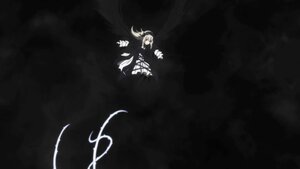 Rating: Safe Score: 0 Tags: 1girl dress hairband image puffy_sleeves short_hair silver_hair solo spot_color suigintou User: admin