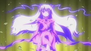 Rating: Safe Score: 0 Tags: 1girl barasuishou dress floating hair_ribbon image long_hair long_sleeves looking_at_viewer ribbon solo standing twintails very_long_hair User: admin