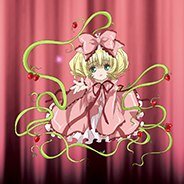 Rating: Explicit Score: 0 Tags: 1girl ahoge blonde_hair bow dress green_eyes hinaichigo image mosaic_censoring pink_bow plant ribbon solo tentacles User: admin