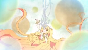 Rating: Safe Score: 0 Tags: 1girl auto_tagged blonde_hair blurry choker cure_peace dress hair_flaps image kirakishou kise_yayoi long_hair magical_girl solo tiara very_long_hair yellow_eyes User: admin