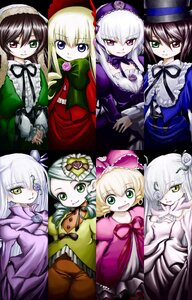 Rating: Safe Score: 0 Tags: 6+girls auto_tagged bad_id bad_pixiv_id barasuishou blonde_hair blue_eyes bow brown_hair dress eyepatch flower frills green_eyes hair_bow hairband hat heterochromia highres hina_ichigo image iseki_(kuroshura_no_tabiji) kanaria kirakishou long_hair long_sleeves looking_at_viewer multiple multiple_girls pink_bow purple_eyes red_eyes ribbon rozen_maiden shinku short_hair siblings silver_hair sisters smile souseiseki suigintou suiseiseki tagme yellow_eyes User: admin