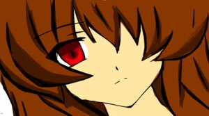 Rating: Safe Score: 0 Tags: 1girl auto_tagged bangs close-up closed_mouth eyebrows_visible_through_hair face hair_between_eyes image looking_at_viewer portrait red_eyes simple_background solo suiseiseki white_background User: admin