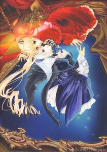 Rating: Safe Score: 0 Tags: 2girls blonde_hair blue_eyes cape curtains dress drill_hair frills hair_ribbon image long_hair long_sleeves multiple_girls pair red_eyes ribbon shinku suigintou twin_drills twintails very_long_hair User: admin