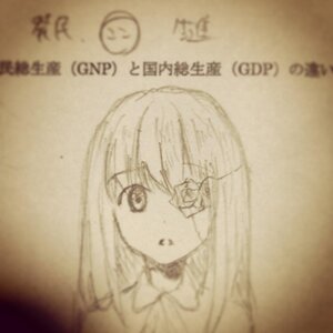 Rating: Safe Score: 0 Tags: 1girl barasuishou flower image looking_at_viewer monochrome photo rose solo User: admin