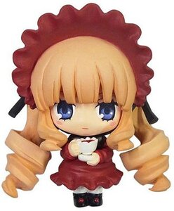 Rating: Safe Score: 0 Tags: 1girl bangs blonde_hair blue_eyes bonnet chibi doll dress drill_hair full_body hat long_hair long_sleeves red_dress ringlets rose shinku simple_background solo standing twin_drills white_background User: admin