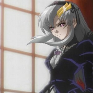 Rating: Safe Score: 0 Tags: 1girl black_dress blurry depth_of_field dress frills gundam gundam_seed gundam_seed_destiny image lacus_clyne long_hair long_sleeves looking_at_viewer parody photoshop_(medium) purple_eyes ribbon rose rozen_maiden screencap silver_hair solo suigintou tanaka_rie voice_actor_connection User: admin