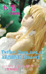 Rating: Safe Score: 0 Tags: 1girl blonde_hair blurry depth_of_field dress flower frills kirakishou lips long_hair solo User: admin