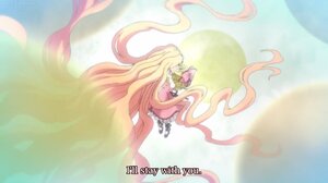 Rating: Safe Score: 0 Tags: 1girl absurdly_long_hair blonde_hair dress floating_hair hinaichigo image kirakishou long_hair pair solo very_long_hair User: admin