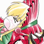 Rating: Explicit Score: 0 Tags: 1girl bar_censor blonde_hair bow hat identity_censor image mosaic_censoring pink_bow pink_flower pixel_art rose shinku solo User: admin