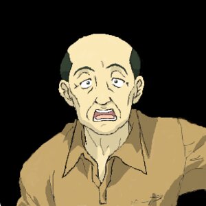 Rating: Safe Score: 0 Tags: 1boy collared_shirt human jewelry looking_at_viewer necklace open_clothes open_mouth shibasaki_motoharu shirt solo transparent_background upper_body User: admin