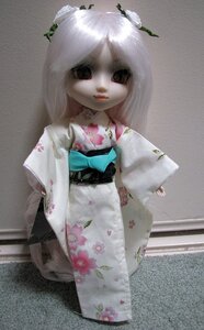 Rating: Safe Score: 0 Tags: 1girl blood bloody_clothes doll empty_eyes flower japanese_clothes kimono kirakishou long_hair long_sleeves looking_at_viewer solo User: admin