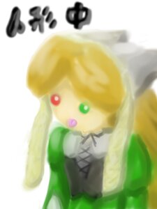Rating: Safe Score: 0 Tags: 1girl black_dress blonde_hair blurry blurry_background blurry_foreground depth_of_field dress green_eyes hat heterochromia image kirisame_marisa long_sleeves motion_blur solo striped suiseiseki vertical_stripes User: admin