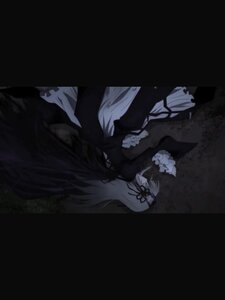 Rating: Safe Score: 0 Tags: 1girl black_dress black_wings dress floating_hair flower frills hairband image letterboxed long_hair long_sleeves solo suigintou very_long_hair wings User: admin
