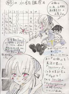 Rating: Safe Score: 0 Tags: 1girl black_wings blush blush_stickers dress flower frills hairband image long_hair long_sleeves looking_at_viewer ribbon rose silver_hair smile solo suigintou text_focus traditional_media wings User: admin
