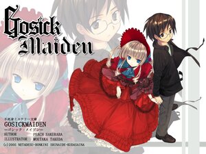 Rating: Safe Score: 0 Tags: 1boy 1girl blonde_hair blue_eyes bonnet bow brown_hair dress glasses gosick holding_hands image interlocked_fingers kujou_kazuya long_hair long_sleeves looking_at_viewer parody red_dress rozen_maiden sakurada_jun shinku solo takeda_hinata third-party_edit victorica_de_blois zoom_layer User: admin