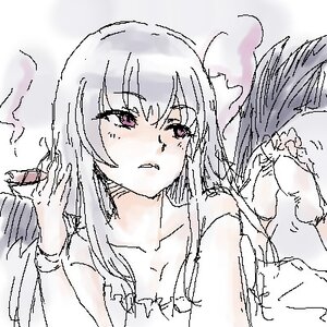 Rating: Safe Score: 0 Tags: 1girl auto_tagged blush handjob image long_hair oekaki solo suigintou trembling upper_body User: admin