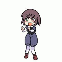Rating: Safe Score: 0 Tags: 1girl :d brown_hair full_body heterochromia image long_sleeves open_mouth pantyhose pencil_skirt short_hair simple_background skirt smile solo souseiseki standing white_legwear User: admin