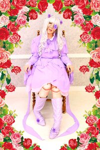 Rating: Safe Score: 0 Tags: barasuishou blood blue_rose camellia flower glasses long_hair orange_flower pink_flower pink_rose plant purple_eyes purple_flower purple_rose red_flower red_rose rose rose_petals solo thorns tulip vines white_rose yellow_flower yellow_rose User: admin