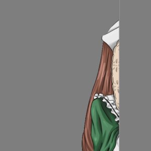 Rating: Safe Score: 0 Tags: 1girl apron bangs brown_hair dress frills head_scarf image long_hair looking_at_viewer maid red_eyes simple_background solo suiseiseki white_background User: admin