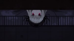 Rating: Safe Score: 0 Tags: 1girl bangs black_ribbon closed_mouth curtains dress eyebrows_visible_through_hair hairband image lolita_fashion long_hair looking_at_viewer red_eyes ribbon silver_hair solo suigintou User: admin