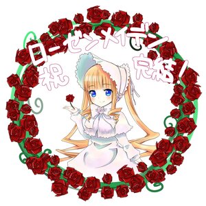 Rating: Safe Score: 0 Tags: 1girl black_rose blonde_hair blue_eyes blue_rose camellia capelet drill_hair flower green_flower hat hibiscus image long_hair orange_flower pink_flower pink_rose purple_rose red_flower red_rose rose rose_petals shinku smile solo thorns tulip vines white_rose yellow_rose User: admin