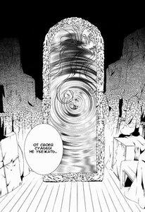 Rating: Safe Score: 0 Tags: 1girl comic greyscale houraisan_kaguya image kirakishou long_hair long_sleeves monochrome solo very_long_hair User: admin