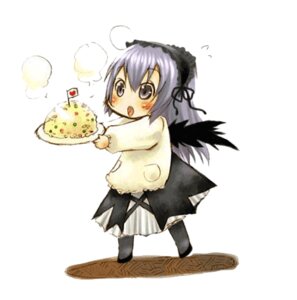 Rating: Safe Score: 0 Tags: 1girl animated animated_gif artist_request bangs blush flag grey_hair long_hair lowres open_mouth rozen_maiden solo suigintou User: admin