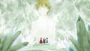 Rating: Safe Score: 0 Tags: blonde_hair brown_hair dress emiya_shirou image long_hair multiple multiple_boys multiple_girls nature tagme User: admin