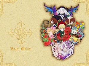 Rating: Safe Score: 0 Tags: 6+girls auto_tagged blonde_hair blue_eyes bonnet bow brown_hair dress drill_hair eyepatch flower frills fruit hairband hat hina_ichigo image kanaria long_hair multiple multiple_girls pink_bow rose shinku siblings silver_hair souseiseki suigintou suiseiseki tagme very_long_hair wings yellow_eyes User: admin