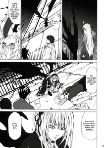 Rating: Safe Score: 0 Tags: braid breasts comic doujinshi doujinshi_#12 dress eyebrows_visible_through_hair greyscale hair_ribbon image long_hair monochrome multiple multiple_girls ribbon shaded_face short_hair side_ponytail User: admin