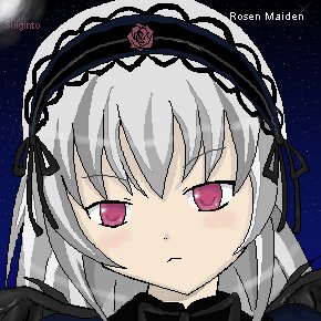 Rating: Safe Score: 0 Tags: 1girl black_ribbon flower hair_ribbon image night night_sky ribbon silver_hair sky solo space star_(sky) starry_sky suigintou User: admin