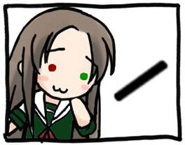 Rating: Safe Score: 0 Tags: 1girl :3 blush_stickers brown_hair chibi hair_ribbon image long_hair ribbon solo suiseiseki white_background User: admin