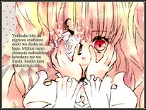 Rating: Safe Score: 0 Tags: 1girl black_border blonde_hair border close-up eyebrows_visible_through_hair face image kirakishou letterboxed mosaic_censoring red_eyes solo white_hair User: admin