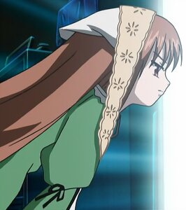 Rating: Safe Score: 0 Tags: 1girl blush dress image profile purple_eyes solo suiseiseki upper_body veil User: admin