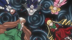 Rating: Safe Score: 0 Tags: 4girls auto_tagged blonde_hair blue_dress blue_eyes bonnet bow brown_hair closed_eyes dress drill_hair green_dress hat hina_ichigo image long_hair long_sleeves multiple multiple_girls pink_bow red_dress shinku short_hair siblings silver_hair standing suigintou suiseiseki tagme twintails very_long_hair wings User: admin