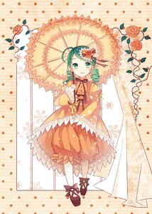 Rating: Safe Score: 0 Tags: 1girl commentary_request cuivre curtains doll dress drill_hair flower full_body green_eyes green_hair hair_flower hair_ornament halftone halftone_background heart image kanaria long_sleeves open_mouth pantyhose parasol photoshop_(medium) pink_rose plant polka_dot polka_dot_background polka_dot_dress red_flower red_rose rose rozen_maiden shoes short_hair smile solo umbrella vines white_legwear User: admin