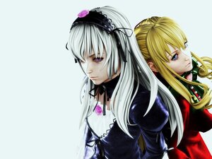 Rating: Safe Score: 0 Tags: 2girls 3d back-to-back blonde_hair blue_eyes bow bowtie choker dress drill_hair flat_chest flower gothic_lolita hairband image kitsunemori lips lolita_fashion lolita_hairband long_hair multiple_girls pair photoshop_(medium) purple_eyes realistic ribbon rose rozen_maiden shinku silver_hair simple_background suigintou twin_drills twintails upper_body very_long_hair User: admin