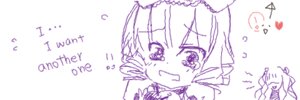 Rating: Safe Score: 0 Tags: 1girl bangs blush crying crying_with_eyes_open eyebrows_visible_through_hair flying_sweatdrops heart hinaichigo image long_hair monochrome open_mouth solo tears white_background User: admin