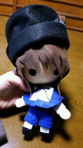 Rating: Safe Score: 0 Tags: animal doll hat solo souseiseki standing User: admin