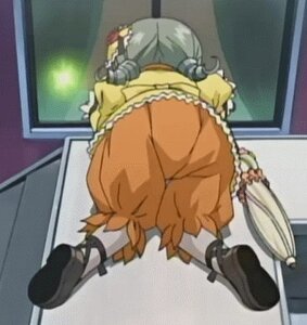 Rating: Safe Score: 0 Tags: 1girl black_footwear blonde_hair blurry blurry_foreground boots depth_of_field image kanaria magical_girl photo shoes solo tomoe_mami twintails User: admin